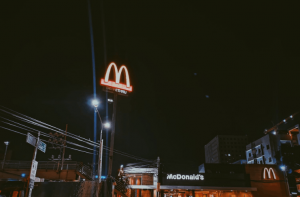 Empleo en McDonald’s: Descubre Oportunidades Laborales