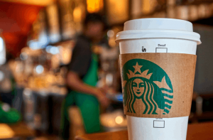 Starbucks Está Contratando: Aplica Hoy Para Oportunidades Laborales