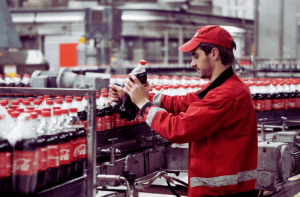 Descubre Cómo Aplicar a la Vacantes Laborales de Coca-Cola