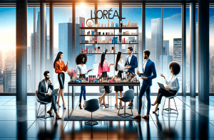 Conoce Cómo Postularte para un Empleo en L’Oréal