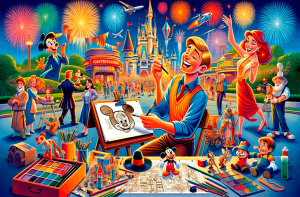 Descubre Cómo Solicitar Empleo en Disney