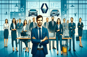 Explora las Oportunidades de Empleo en Renault – Cómo Aplicar