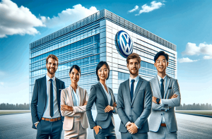Explora Carreras en Volkswagen – Aprende el Proceso de Solicitud