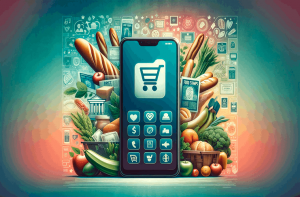 Descubre Cómo Conseguir un Teléfono Gratis con el Programa de Cupones de Alimentos