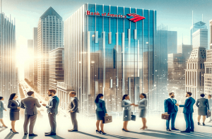 Empleos en Bank of America: Descubre las Mejores Oportunidades y Cómo Aplicar