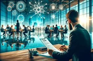 Ciena: Aprende a Solicitar Empleo