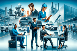 Solicitud de Empleo en General Motors – Aprende el Proceso Paso a Paso