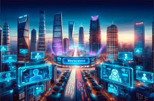 Explorando el Mercado Laboral de Tencent: Tu Hoja de Ruta Hacia el Éxito Profesional