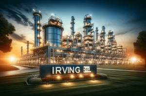 Irving Oil: Cómo Aplicar a un Trabajo