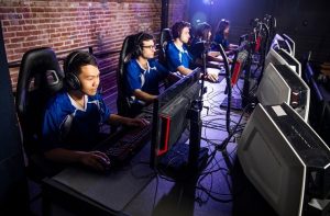 Estos son los Jugadores de eSports Mejor Pagados
