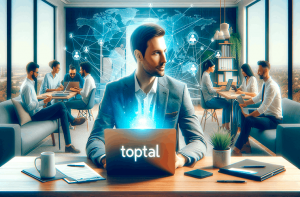 Aprende a Encontrar Trabajo con Toptal