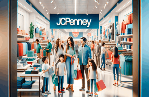 JCPenney: Descubre las Oportunidades de Carrera y los Beneficios de la Compañía
