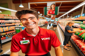 Vons: Conoce esta Empresa y Aprende Cómo Solicitar un Empleo