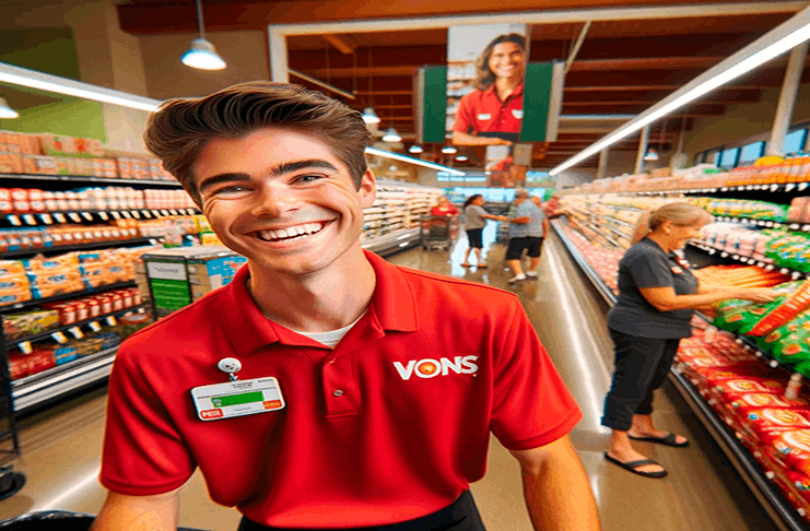 Vons: Conoce esta Empresa y Aprende Cómo Solicitar un Empleo ...