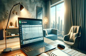 Aprende Cómo Solicitar Fácilmente Trabajos Remotos en Quickbooks (+5 Opciones Mejor Remuneradas)