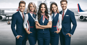 American Airlines: Aprende cómo empezar tu carrera