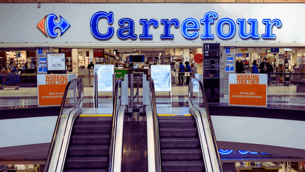 Carrefour está contratando: Descubre las oportunidades de empleo en varios roles