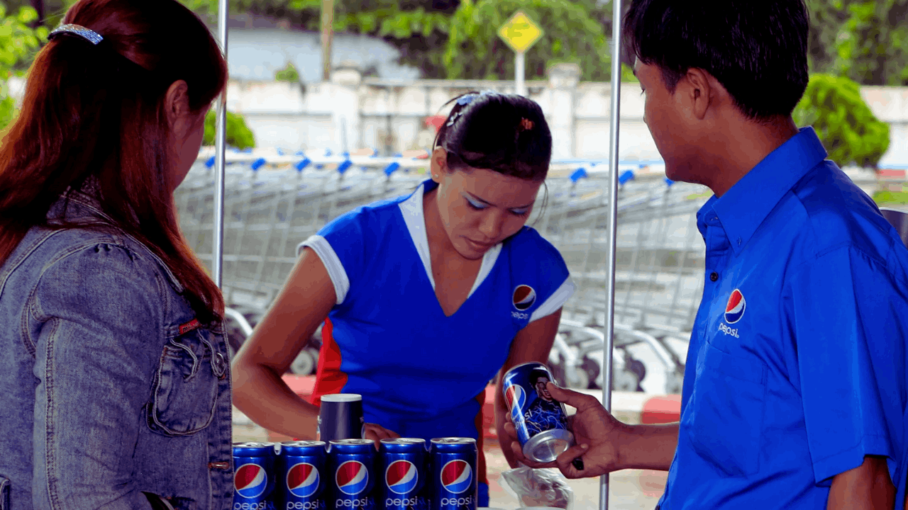 ¡Empleos en PepsiCo: Descubre cómo solicitar en línea!