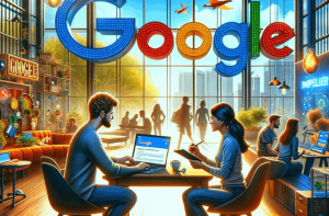 De las Ideas al Impacto: Solicitando Pasantías en Google