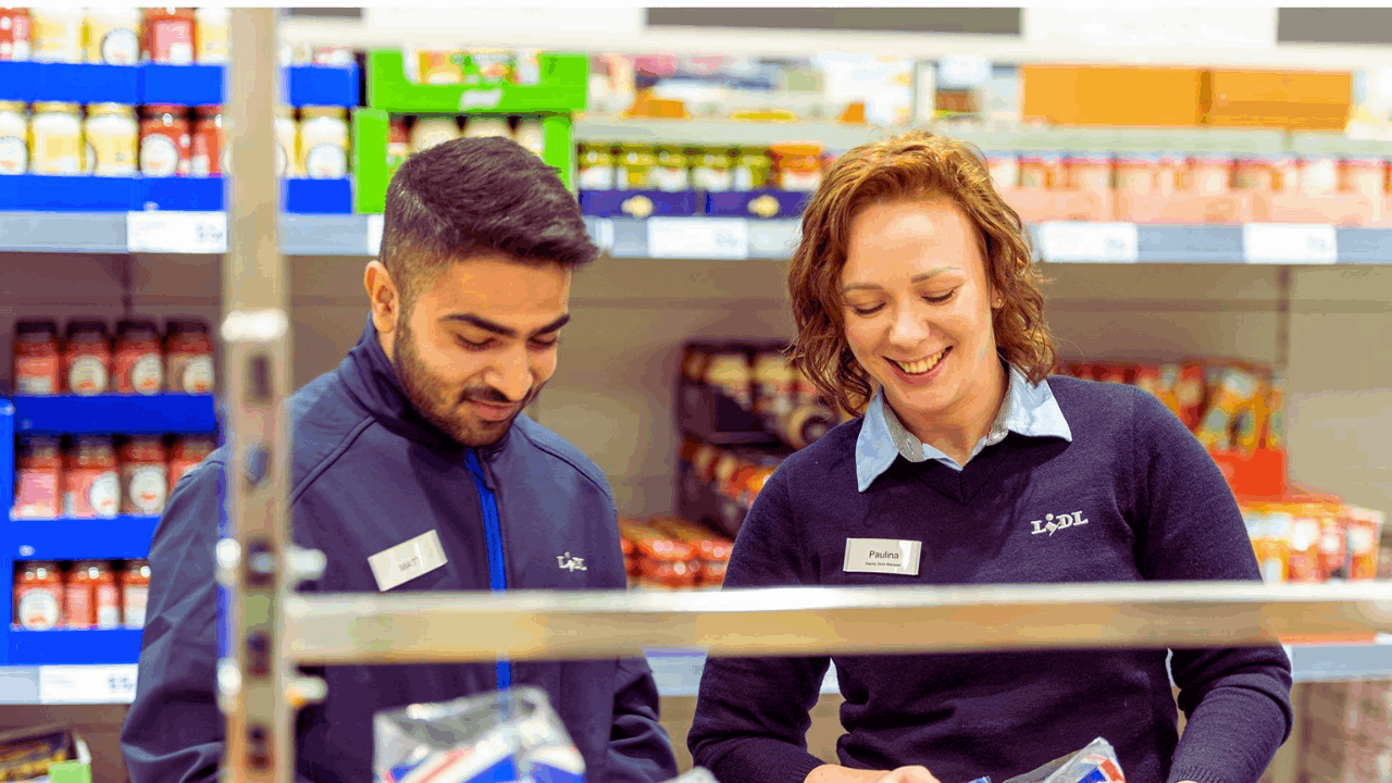 Lidl Empleos: Aprende cómo solicitar las vacantes hoy