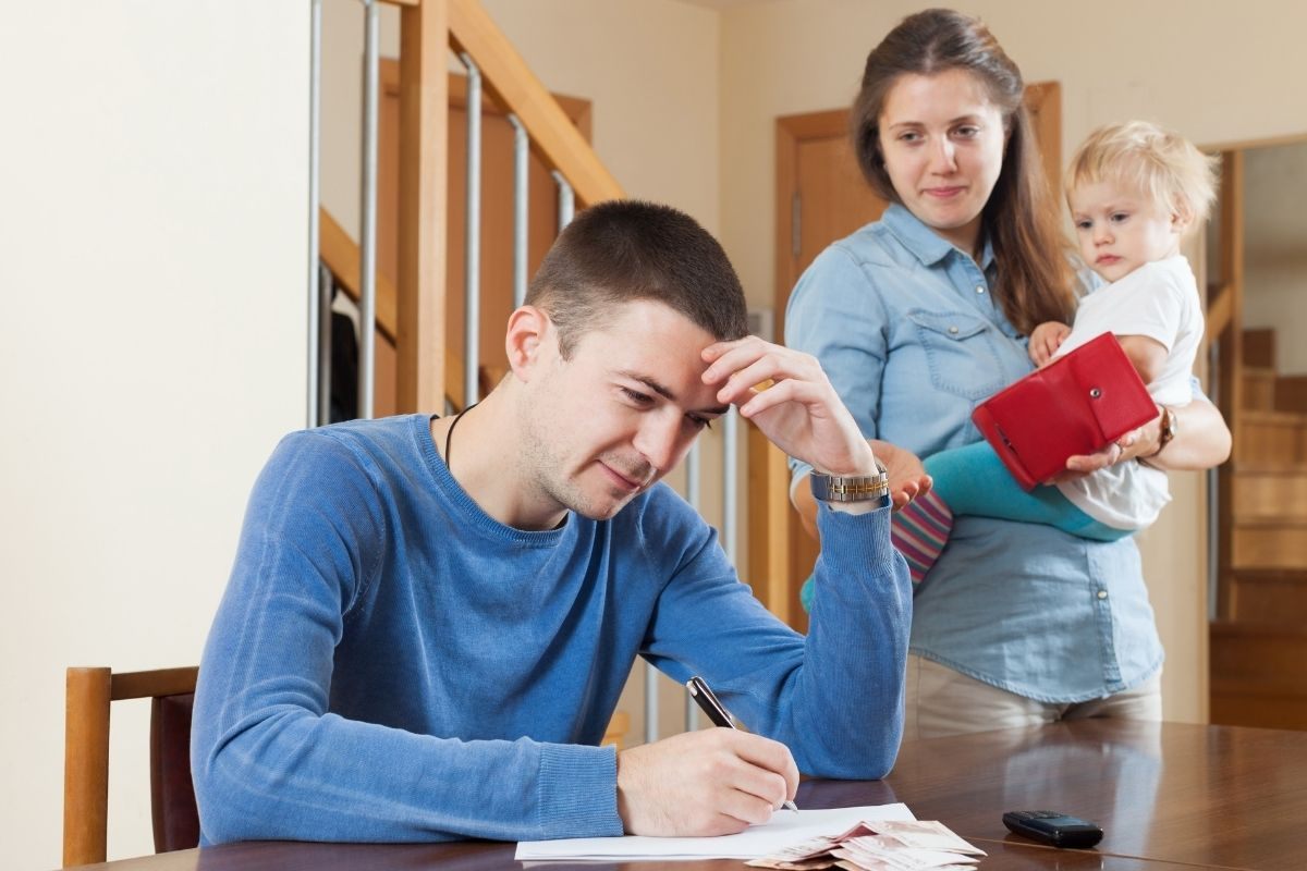 Asistencia Temporal para Familias Necesitadas (TANF) - Cómo Solicitar