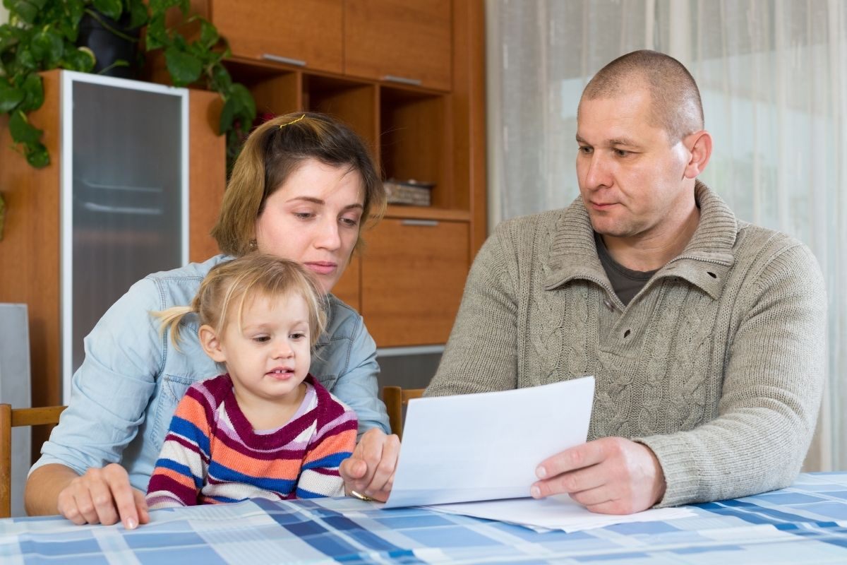 Asistencia Temporal para Familias Necesitadas (TANF) - Cómo Solicitar