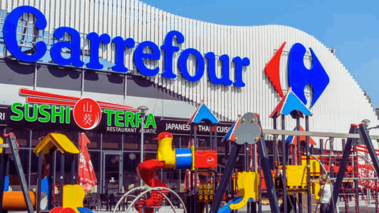 Carrefour está contratando: Descubre las oportunidades de empleo en varios roles