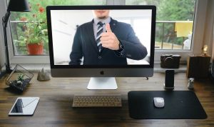 Trabaja desde tu casa – Descubre cómo encontrar un trabajo remoto en línea