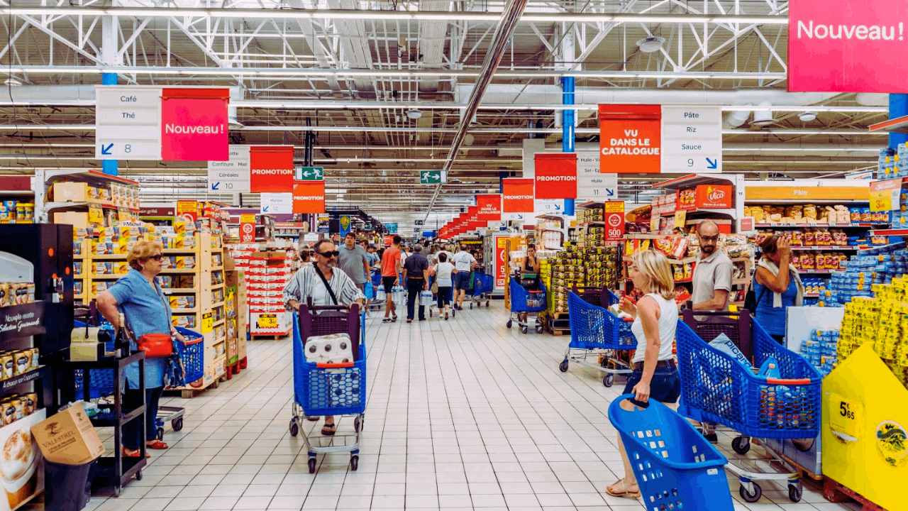 Carrefour está contratando: Descubre las oportunidades de empleo en varios roles