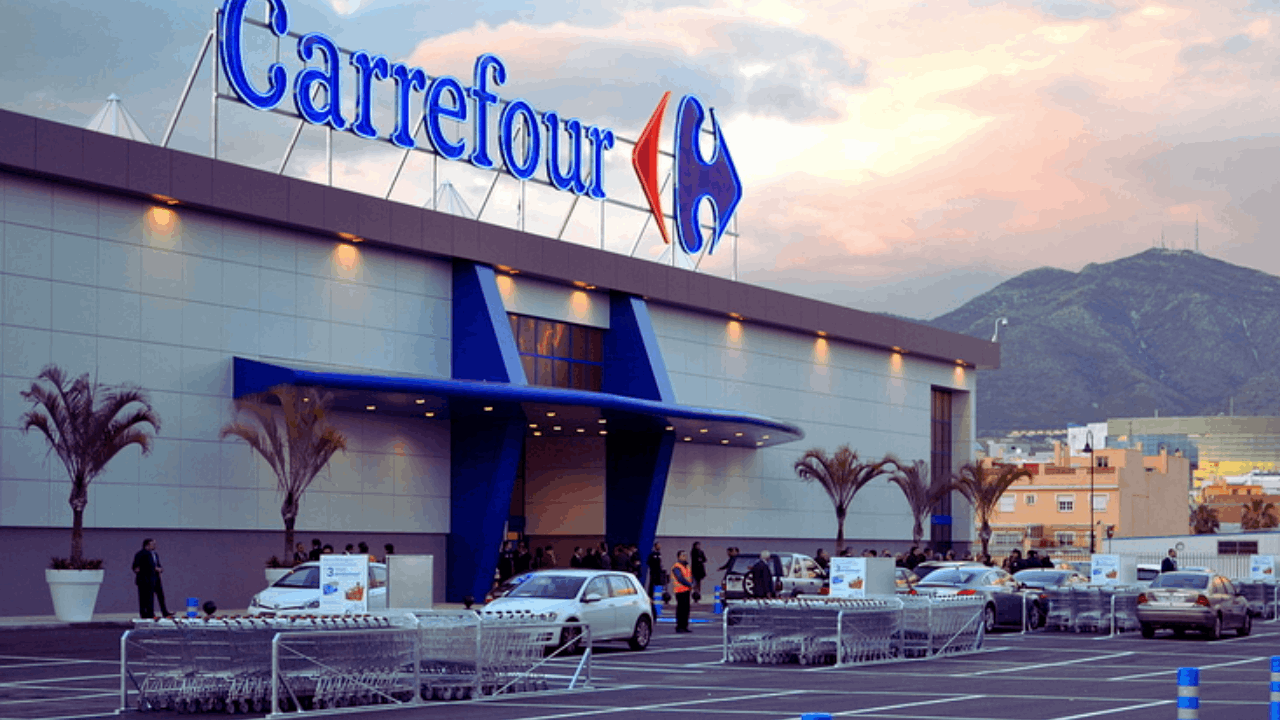 Carrefour está contratando: Descubre las oportunidades de empleo en varios roles