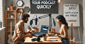 Crea una estrategia de marketing de contenidos para el crecimiento de tu negocio