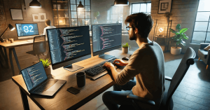 Tu primer paso para aprender a programar: Guía para principiantes