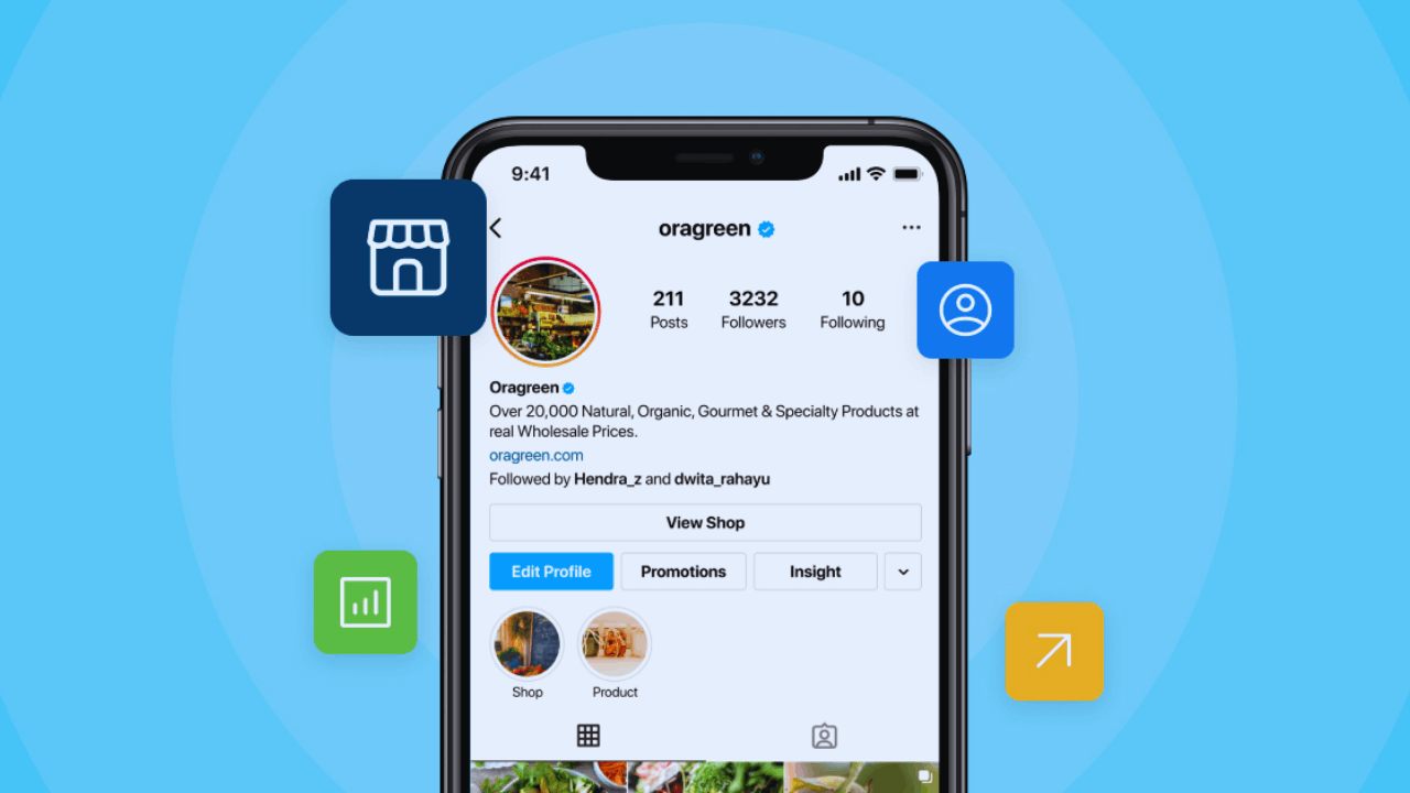 Cómo aprovechar Instagram para el éxito de tu negocio