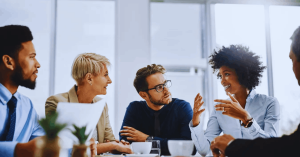 Mejora tus habilidades de comunicación en el lugar de trabajo