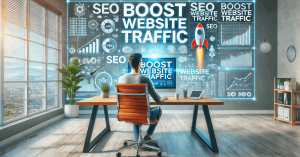 Aumenta el tráfico de tu sitio web con las mejores prácticas de SEO