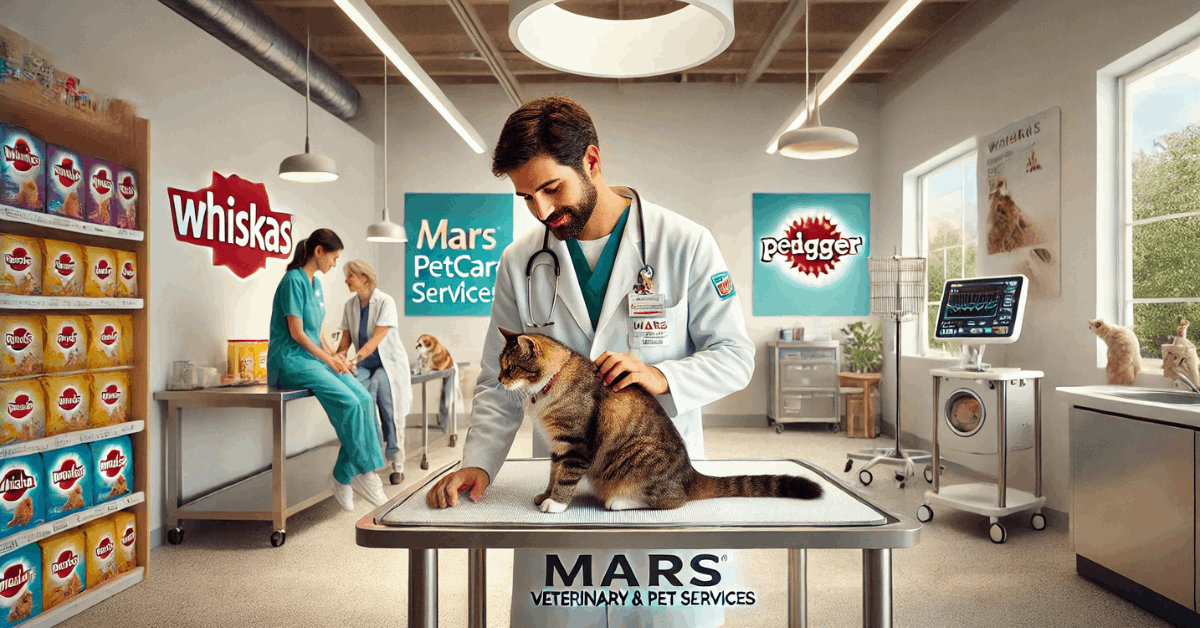 Tu guía para explorar oportunidades profesionales en Mars