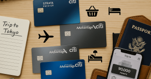 Cómo solicitar la Tarjeta de Crédito de Viajes de Citibank – Paso a paso