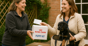 Royal Canin Muestras Gratis: Guía para Dueños de Mascotas