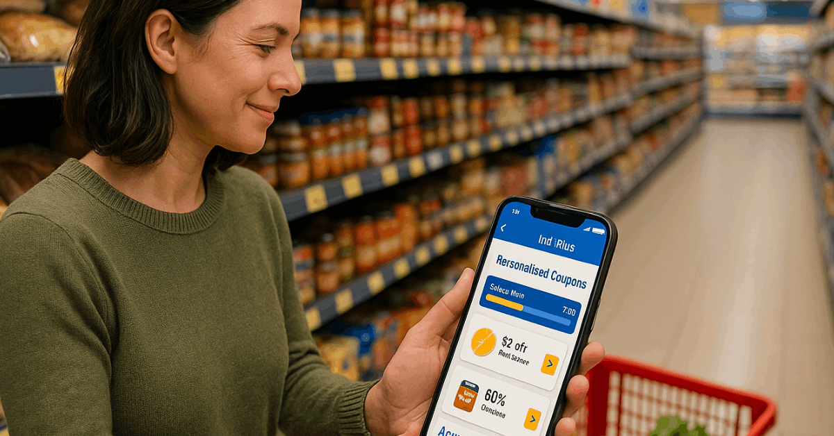 Lidl Plus: Tu tarjeta digital para descuentos y beneficios