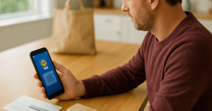 Lidl Plus: Tu tarjeta digital para descuentos y beneficios