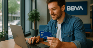 Tarjeta de crédito BBVA Uruguay: cómo solicitarla en línea