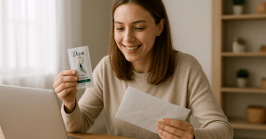 Cómo recibir muestras gratis de las marcas de Unilever