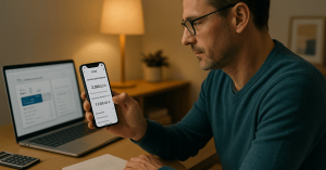 Tarjeta Smart de Evo Banco: cómo solicitarla online