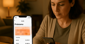 Tarjeta de crédito N26 España: Cómo solicitarla online