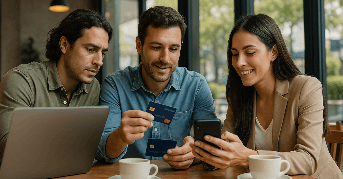 Tarjeta de Crédito Itaú Chile: Cómo funciona y cómo solicitarla
