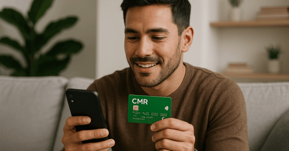 Tarjeta de Crédito CMR Falabella: Beneficios y Cómo Solicitarla