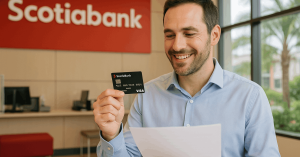 Tarjeta de Crédito Scotiabank Uruguay: Beneficios y Requisitos