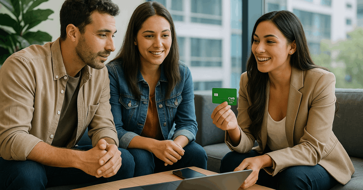 Tarjeta de Crédito CMR Falabella: Beneficios y Cómo Solicitarla
