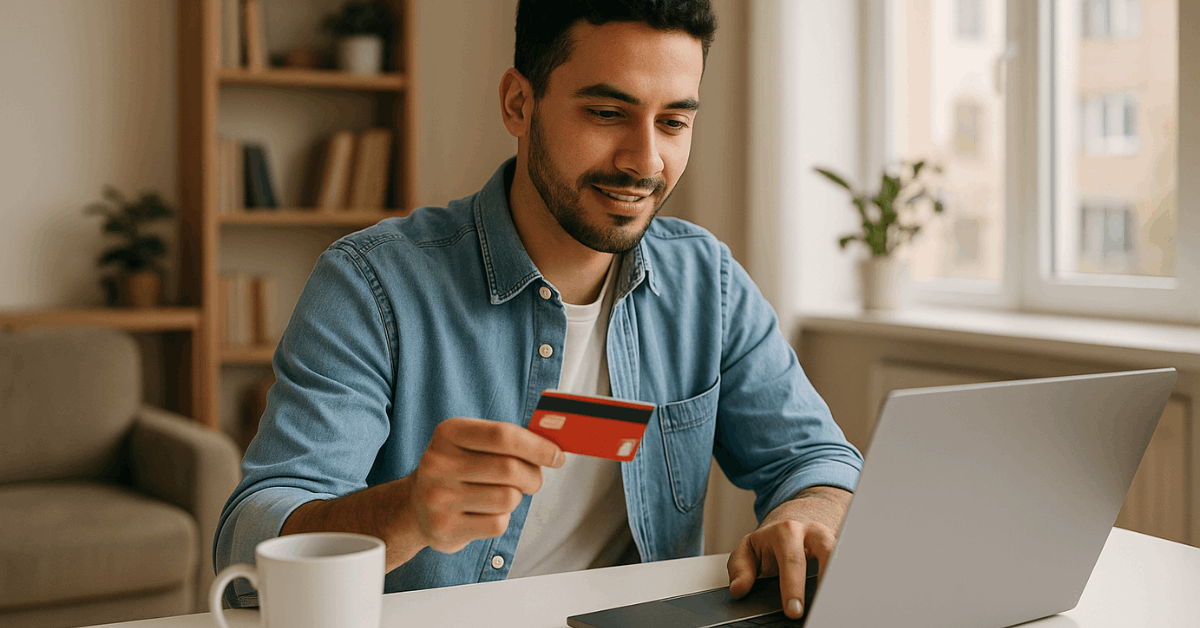 Tarjeta de Crédito BancoEstado: Cómo solicitarla en línea
