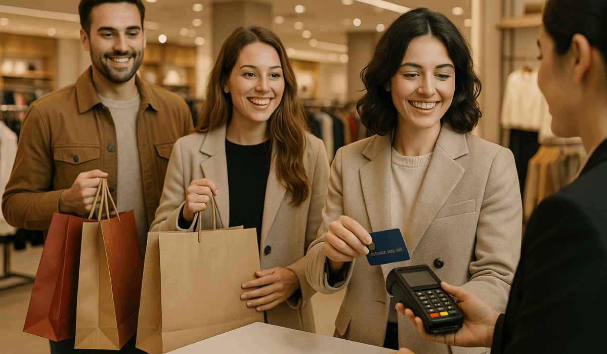 Tarjeta de Crédito de El Corte Inglés: Beneficios y Cómo Solicitarla